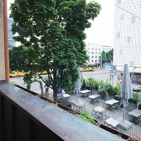公寓 Alfa 4zw Lage Berliner Platz Max 8 Personen Netflix Kueche Wm L 4br 7 Beds 8 People L Fully Equipped Kitchen & Bathroom *